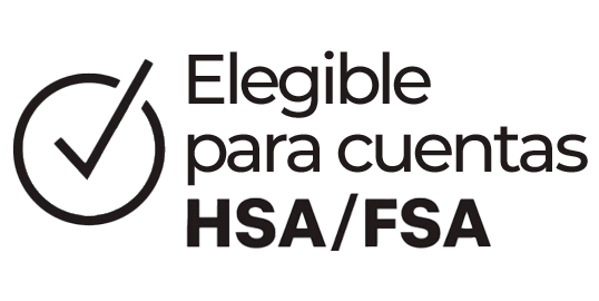 Logotipo de HSA/FSA